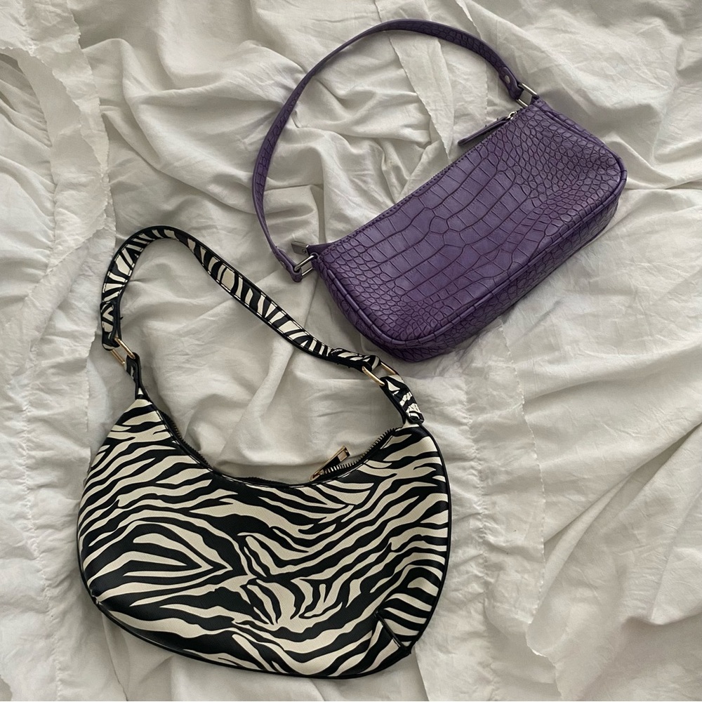 shoulder bags